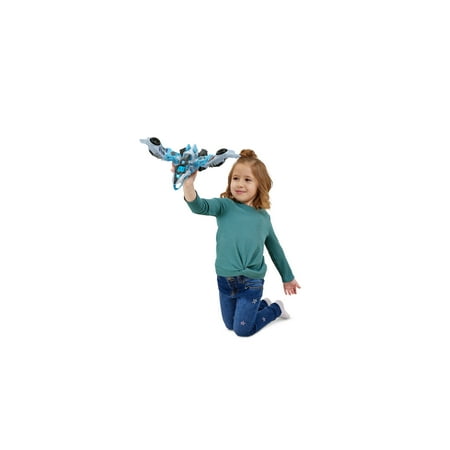 VTech Switch & Go Pterodactyl Dragster with Accessories, Baby and Toddler Toys