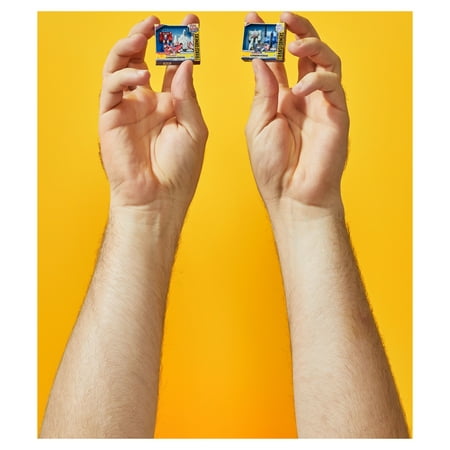 Toy Mini Brands Series 3 Capsule by ZURU