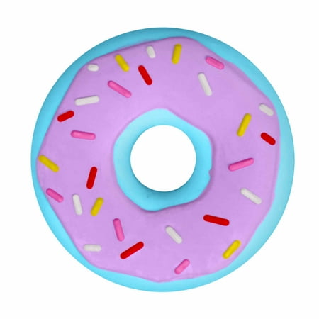 Ja-Ru Squeesh Yum Donut Surprise 5 Pack Novelty Toy