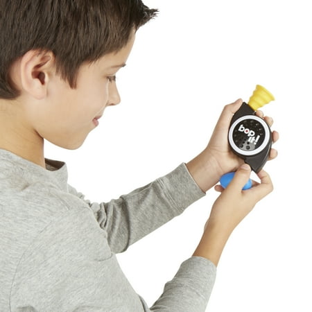 Bop It! Micro Series Electronic Game, Classic Bop It! Gameplay in a Compact Size, Non-Candy Easter Basket Stuffers Gifts