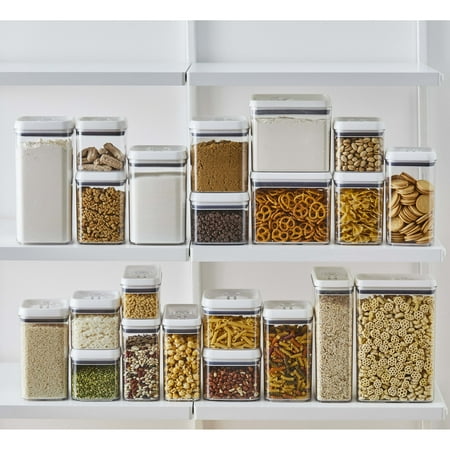 Better Homes & Gardens 19-Cup Cereal Container