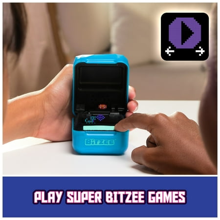 Bitzee, Magicals Interactive Digital Pet with 20 Characters Inside, Reacts to Touch
