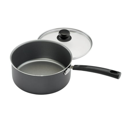 Tramontina Primaware 18 Piece Non-stick Cookware Set, Steel GrayGray,