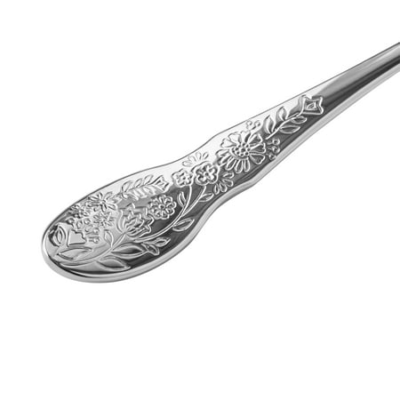 The Pioneer Woman Mazie 20-Piece Flatware Set, Service for 4