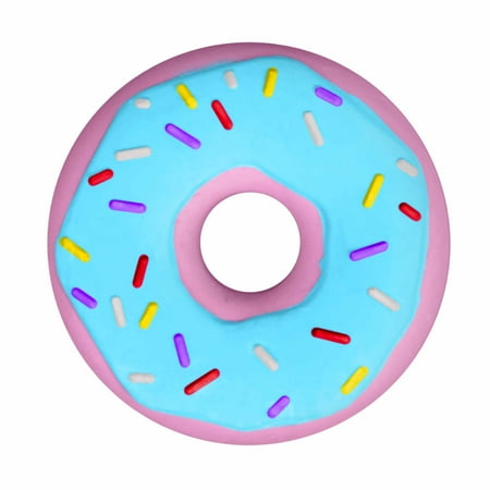 Ja-Ru Squeesh Yum Donut Surprise 5 Pack Novelty Toy