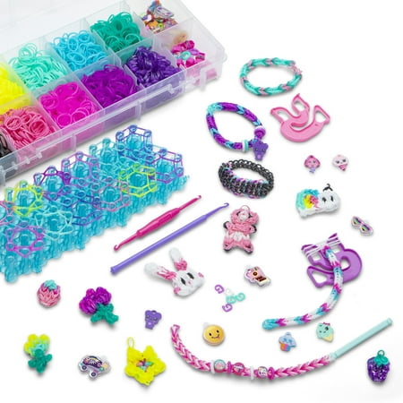 Rainbow Loom Wear & Share Kit