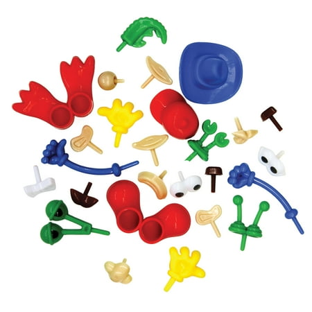 Multi-Brand Arts & Crafts Kit 7, Grades PK-2
