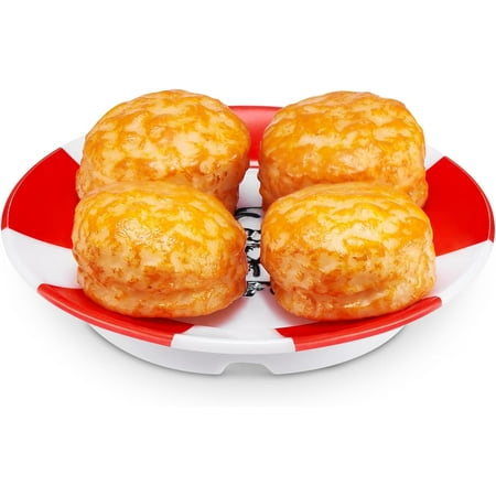 KFC? Series 1 Mystery Capsule by ZURU Real Miniature KFC? Brand Collectible Toy, Capsules of 5 Mystery Miniature KFC? for Girls, Teens, Adults and Collectors