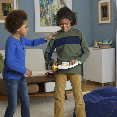 Bop It! Electronic Game for Kids, 1+ Players, Non-Candy Easter Basket Stuffers Gifts, Ages 8+