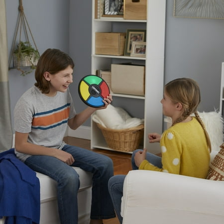 Simon Game, Electronic Memory Game, for Kids Ages 8 and up, for 1 Player