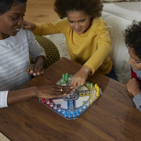 Trouble Board Game for Kids Ages 5 and Up 2-4 Players