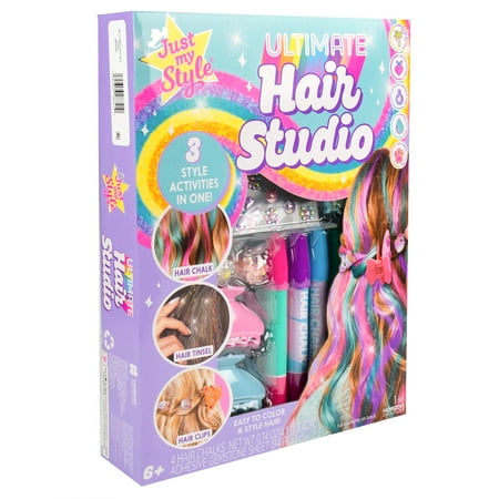 Just My Style Ultimate Hair Studio