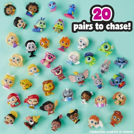 Disney Doorables Remember When Lil? Moments Mini Peek, Collectible Toy Mini Figures