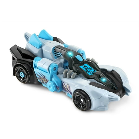 VTech Switch & Go Pterodactyl Dragster with Accessories, Baby and Toddler Toys