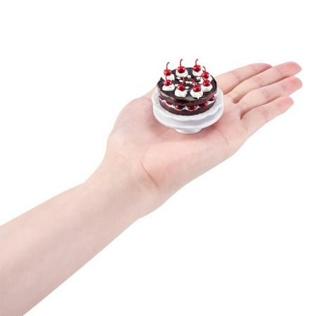Mini Brands Create MasterChef Capsule by ZURU Play Food Toys