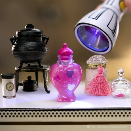 Make It Mini Potions Harry Potter Mini Collectibles, Novelty Toy, Ages 8 & up