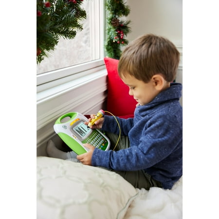 LeapFrog Mr. Pencil's Scribble, Write & Read Baby and Toddler Toys