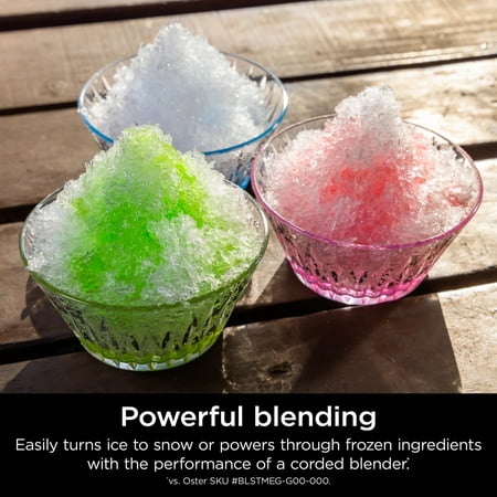 Ninja Blast MAX Personal Cordless Blender for Smoothies, Frozen Drinks, Ice Crush, 20 oz. Twist & Go Vessel, Gray