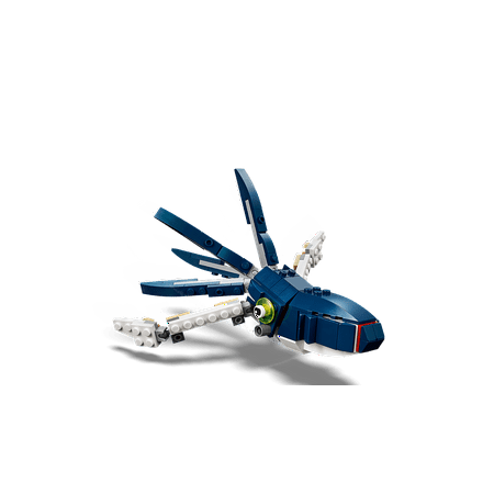 LEGO Creator Animal Gift Set, Build and Rebuild 9 Exciting Animal Toys in 1 Box, Gift for Nature Lovers, 66789