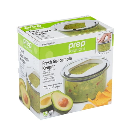 Prep Solutions Fresh Guacamole Keeper