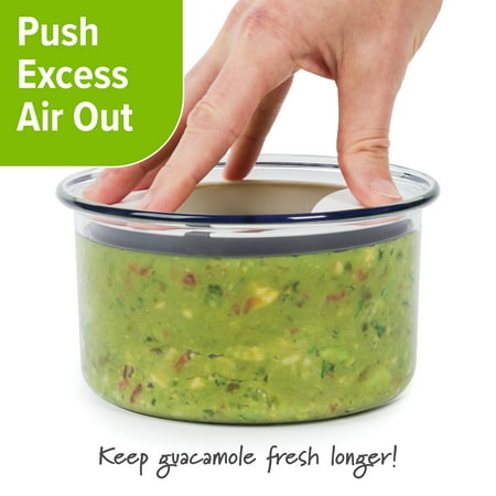 Prep Solutions Fresh Guacamole Keeper
