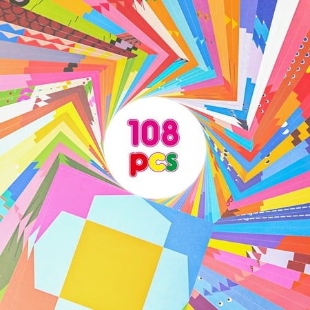SUNNYPIG Gifts for 7 8 9 10 11 12 Year Old Girls Boys Toy,Origami Arts and Crafts for Kids Age 6-12 Years Old Children Gift,Origami Paper Craft Kits for Kid Girl Aged 8-12 Year Old Girl Presents