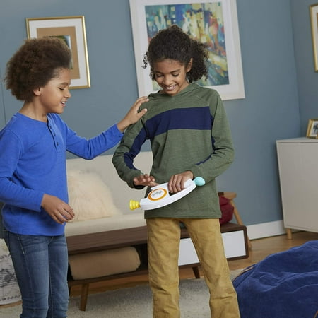 Bop It! Electronic Game for Kids, 1+ Players, Non-Candy Easter Basket Stuffers Gifts, Ages 8+