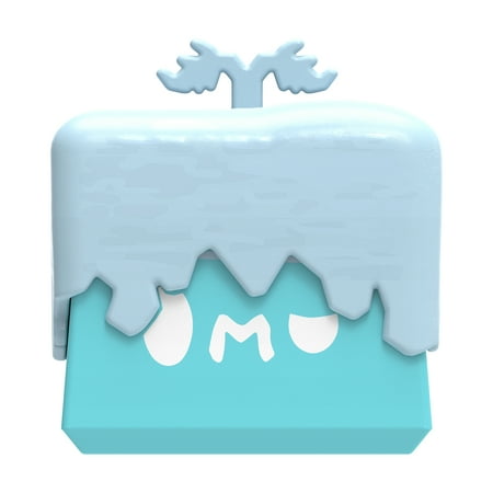BLOX FRUITS ? Minifigure 4-Pack (Series 1)