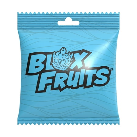BLOX FRUITS ? Minifigure 4-Pack (Series 1)