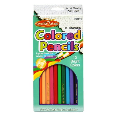 Multi-Brand Arts & Crafts Kit 7, Grades PK-2