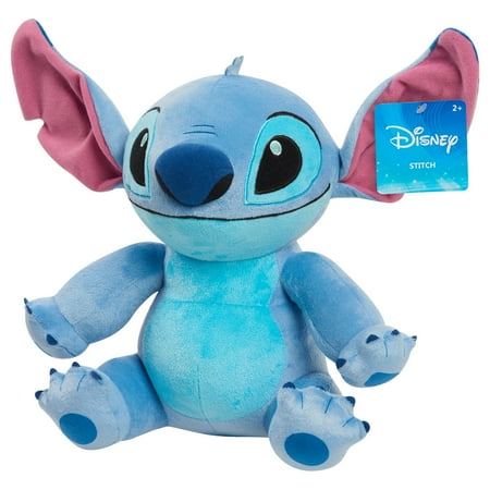 Disney Stitch Plush, Kids Toys for Ages 2 up