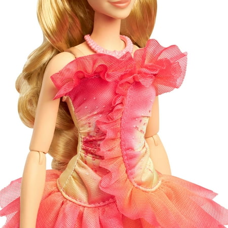 Universal Pictures? Wicked Glinda Fashion Doll with Removable Fashions & Accessories