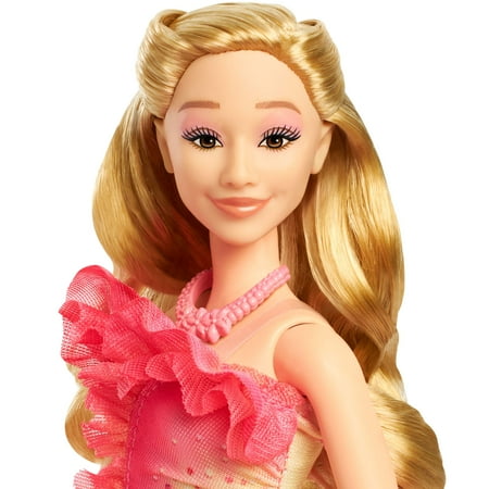 Universal Pictures? Wicked Glinda Fashion Doll with Removable Fashions & Accessories