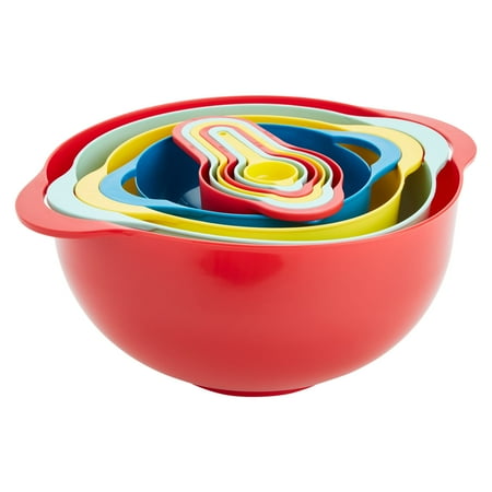 GoodCook PRO 10PC Mix & Measure Set