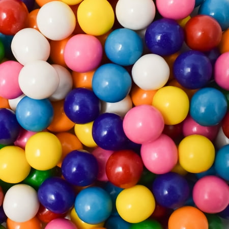 Toymendous Classic Gumball Bank with Gumballs, Novelty & Gag Toys for Children ages 3+