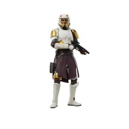 Star Wars The Black Series Captain Enoch & Night Trooper Collectible Action Figure (6?) 2-Pack