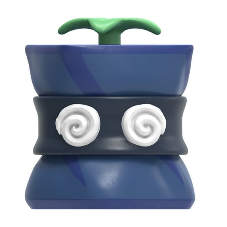 BLOX FRUITS ? Minifigure 4-Pack (Series 1)