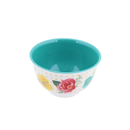 The Pioneer Woman 10-Piece Melamine Mixing Bowl Set, Fancy FlourishOther,