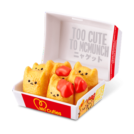 Mini Brands Kawaii Capsule Japanese Themed Novelty Unboxing Toy Collectible Mini's by ZURU