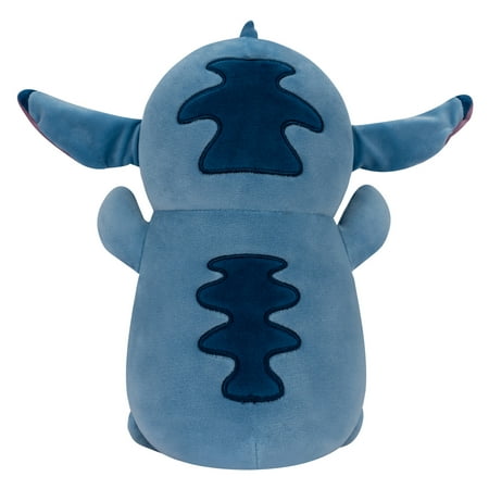 Squishmallows Original Stitch - 6 inch HugMees - Child's Ultra Soft Stuffed Plush Toy