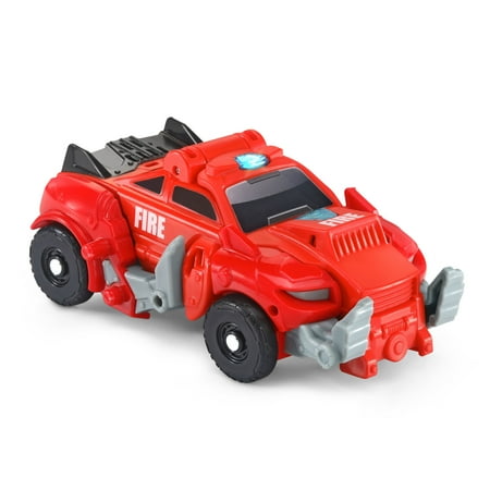 VTech Switch & Go Wolf Fire Chief Baby and Toddler Toys