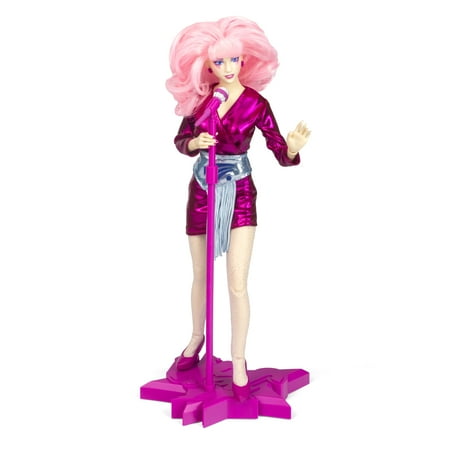 Jem & The Holograms Jem Classic 12" Fashion Doll, Children Ages 3+