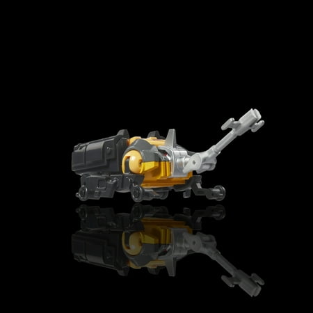 Transformers Toys Retro 40th Anniversary G1 Bombshell Toy & Ramhorn Toy 5? Action Figures