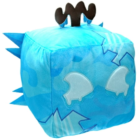 Blox Fruits 8in Collectible Plush