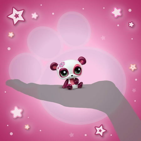 Littlest Pet Shop Pet Surprise Single Blind Packs, Wave 3. Great for Ages 4 Years and Up.