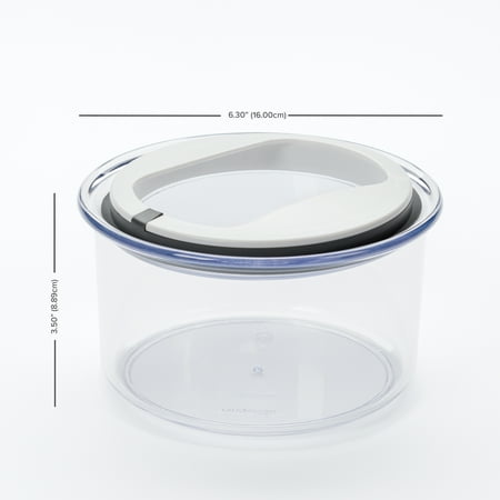 Prep Solutions Fresh Guacamole Keeper