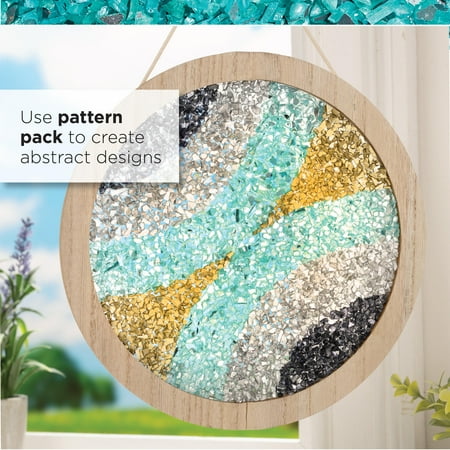 Fragment Effects Tool and Tray Set, Set of 4