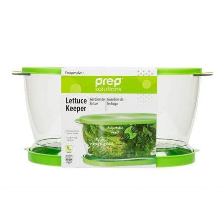Prep Solutions Lettuce Keeper
