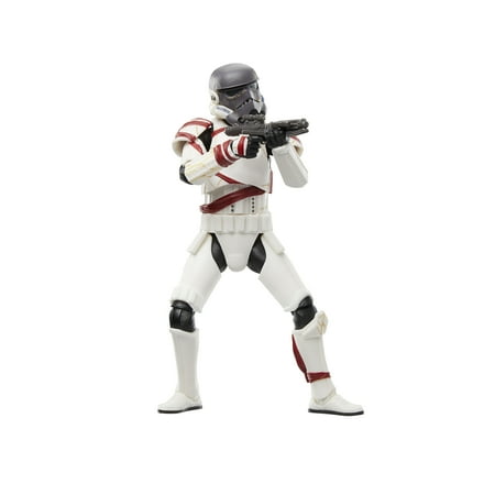 Star Wars The Black Series Captain Enoch & Night Trooper Collectible Action Figure (6?) 2-Pack