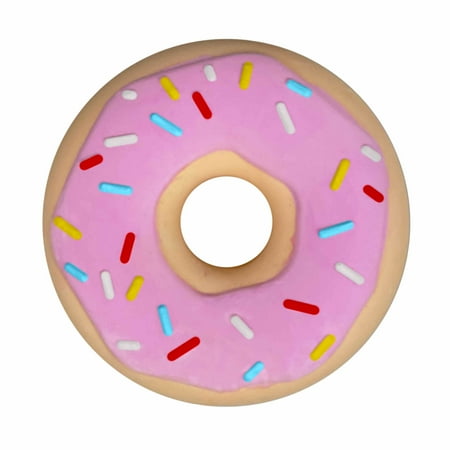 Ja-Ru Squeesh Yum Donut Surprise 5 Pack Novelty Toy